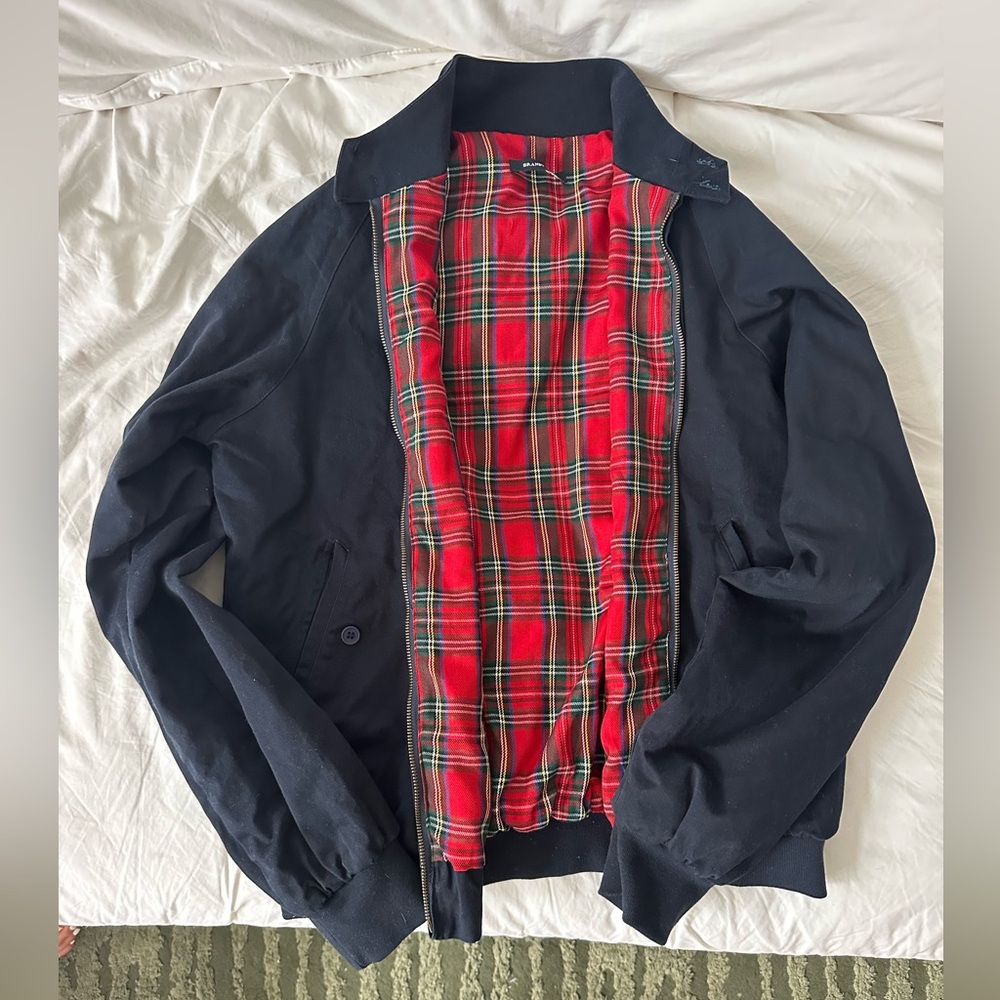 Harrington Jacket like Brandy Melville Faith Jacket